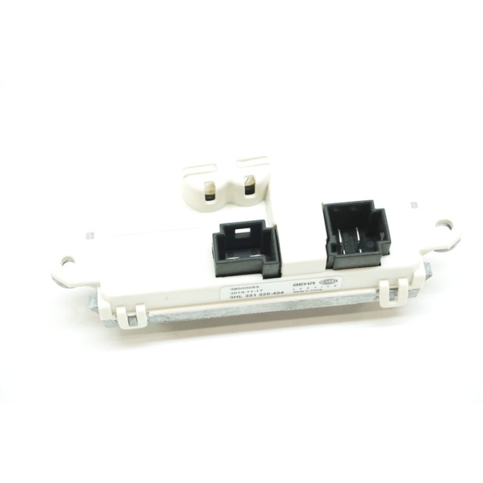 KALORİFER REZİSTANSI F20-F30